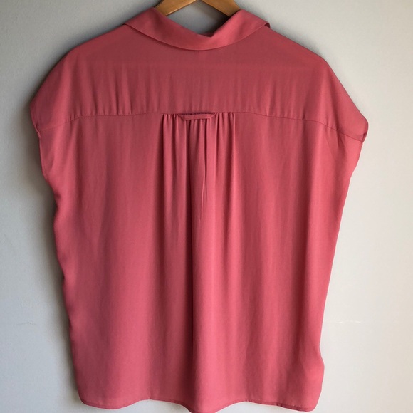 L O F T. Coral swing top Size medium - Picture 3 of 5
